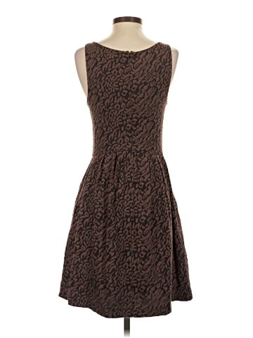 Deletta Casual Dress (view 2)