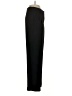 Aritzia 100% Polyester Solid Black Dress Pants Size 4 - photo 4