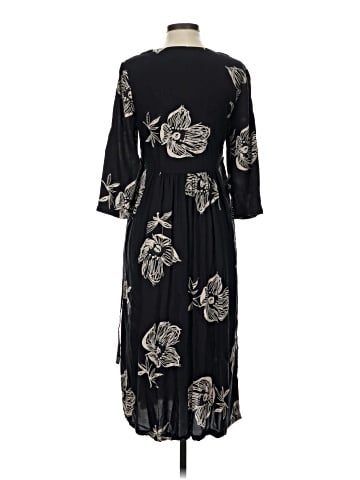 April Cornell Casual Dress (view 2)