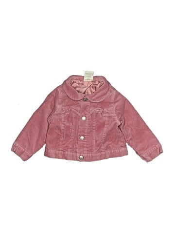 First Impressions Denim Jacket (view 1)