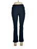Margaret M Blue Active Pants Size L - photo 1