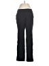 Worthington Solid Black Dress Pants Size 4 Petite - photo 1