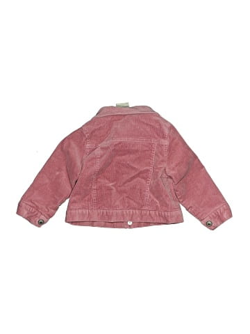 First Impressions Denim Jacket (view 2)