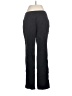 Worthington Solid Black Dress Pants Size 4 Petite - photo 2