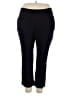 Cato Black Active Pants Size 18 - photo 1