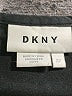 DKNY 100% Polyester Black Sleeveless Top Size XS (petite) - photo 7