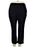 Cato Black Active Pants Size 18 - photo 2