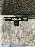 Guess Gray Long Sleeve Blouse Size S - photo 7