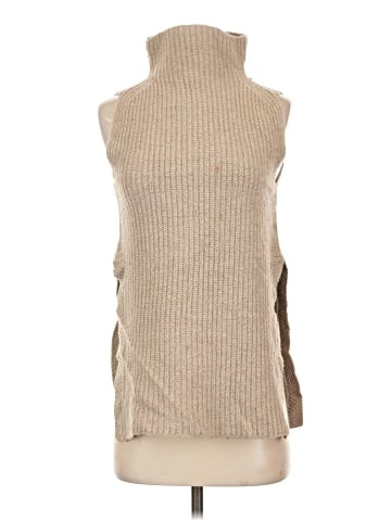 Wilfred Sweater Vest (view 1)