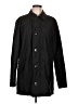 Burberry Black Raincoat Size L - photo 1
