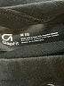 Gap Fit Black Active Pants Size 8 - photo 3