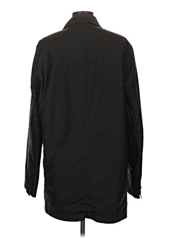 Burberry Raincoat (view 2)