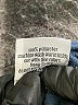 Dudley Stephens 100% Polyester Solid Blue Track Pants Size L - photo 8