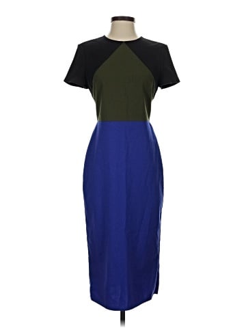 Diane von Furstenberg Casual Dress (view 1)