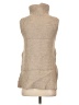 Wilfred 100% Wool Tan Sweater Vest Size XS - photo 2