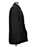 Burberry Black Raincoat Size L - photo 4