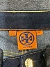 Tory Burch Blue Jeans Size 27 waist - photo 7