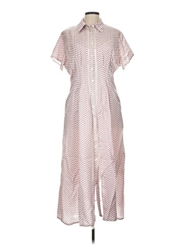 J.Crew Casual Dress (view 1)