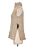 Wilfred 100% Wool Tan Sweater Vest Size XS - photo 5