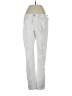Miss Me Stars Ivory Jeans Size 27 waist - photo 1