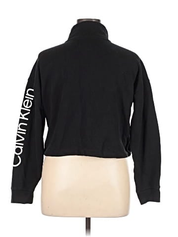 CALVIN KLEIN JEANS Pullover Sweater (view 2)