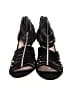 Style&Co Black Sandals Size 9 1/2 - photo 2