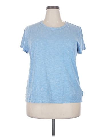 Gap Short Sleeve T-Shirt (view 1)