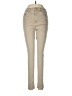 Topshop Tan Khakis Size 28 waist - photo 1