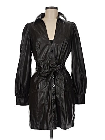 Marissa Webb Trenchcoat (view 1)