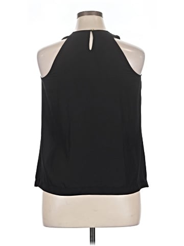 Cartise Sleeveless Blouse (view 2)