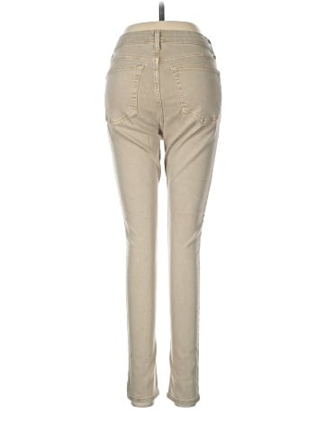 Topshop Khakis (view 2)