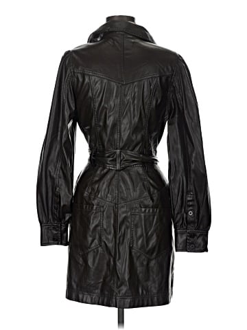 Marissa Webb Trenchcoat (view 2)