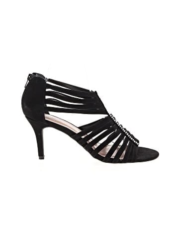 Style&Co Sandals (view 1)