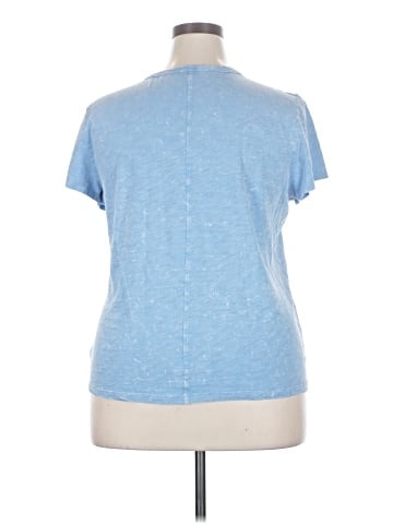 Gap Short Sleeve T-Shirt (view 2)