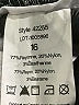 Lisette Paisley Silver Active Pants Size 16 - photo 5