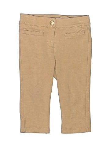 Janie and Jack Khakis (view 1)