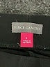 Vince Camuto Solid Black Active Pants Size L - photo 7