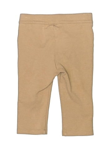 Janie and Jack Khakis (view 2)