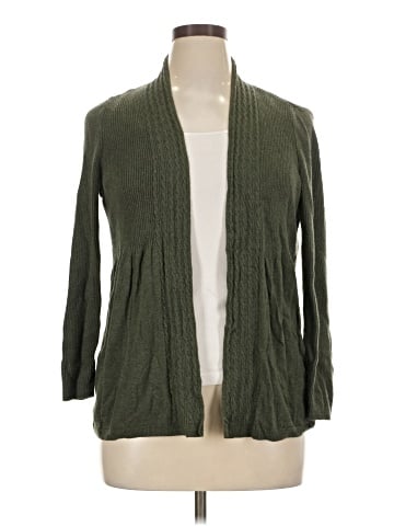 Croft & Barrow Cardigan (view 1)