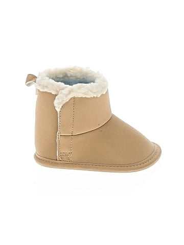 Carter's Booties (view 1)
