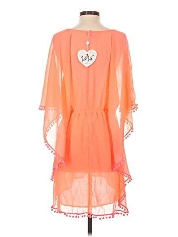 VAVA by Joy Han Cocktail Dress (view 2)