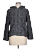Coldwater Creek Gray Jacket Size L (petite) - photo 1