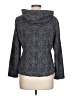 Coldwater Creek Gray Jacket Size L (petite) - photo 2