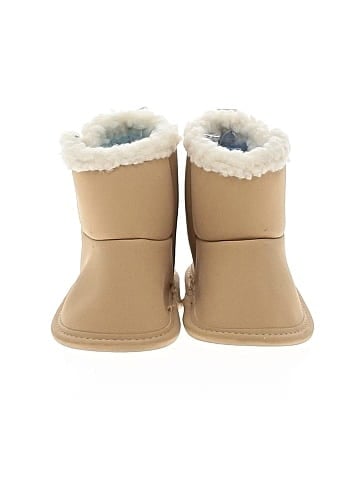 Carter's Booties (view 2)