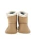 Carter's Tan Booties Size 3-6 mo (baby) - photo 2