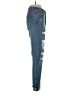 Guess Hearts Blue Jeans Size 27 waist - photo 4