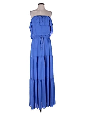 White House Black Market Casual Dress (view 1)