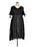 Unbranded Black Casual Dress Size XXL - photo 1