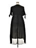 Unbranded Black Casual Dress Size XXL - photo 2