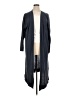 Ann Taylor LOFT Gray Cardigan Size XL - photo 1